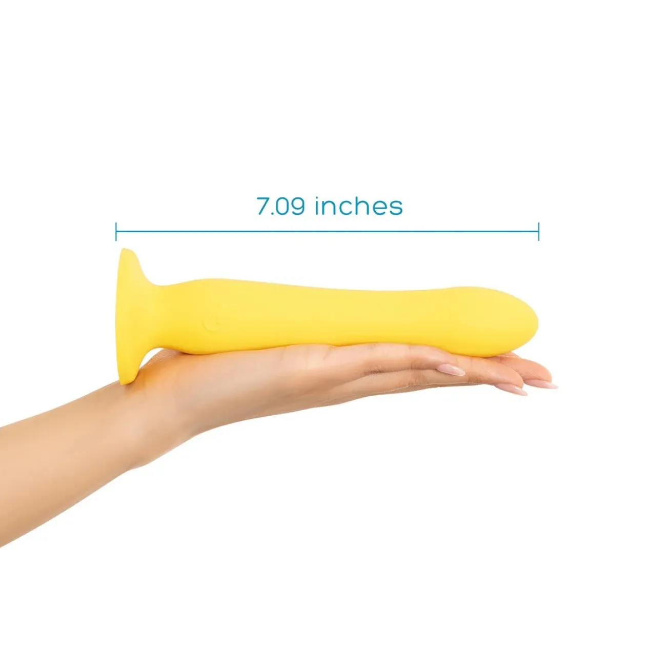 Vibrador Luxe Ripple Multi Vibe