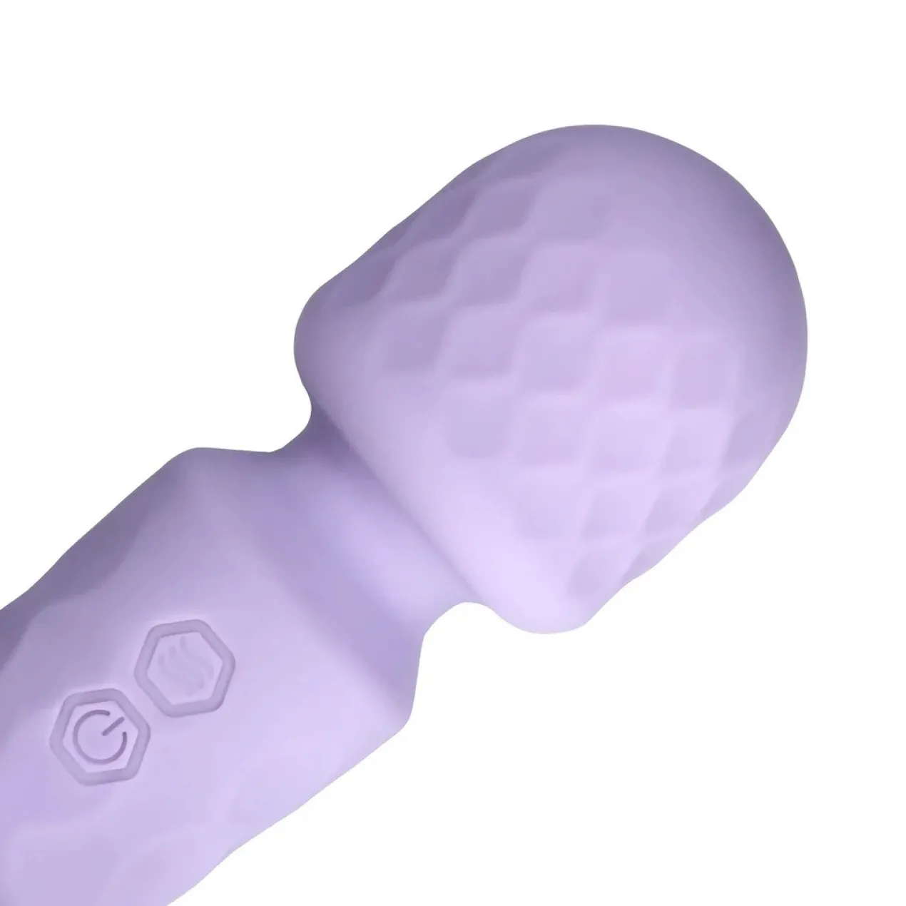 Vibrador Mini Loveline by Shots Mini Wand Vibrator