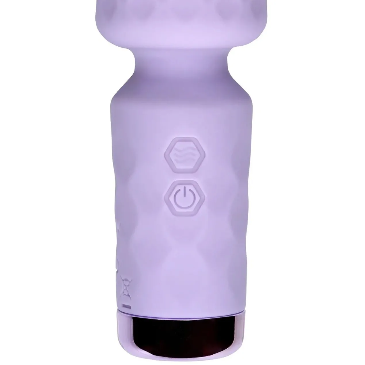 Vibrador Mini Loveline by Shots Mini Wand Vibrator