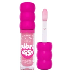 Vibra Kiss Stimulating Gloss