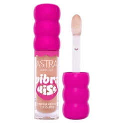 Vibra Kiss Stimulating Gloss