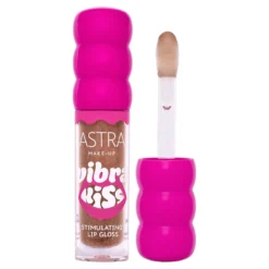 Vibra Kiss Stimulating Gloss