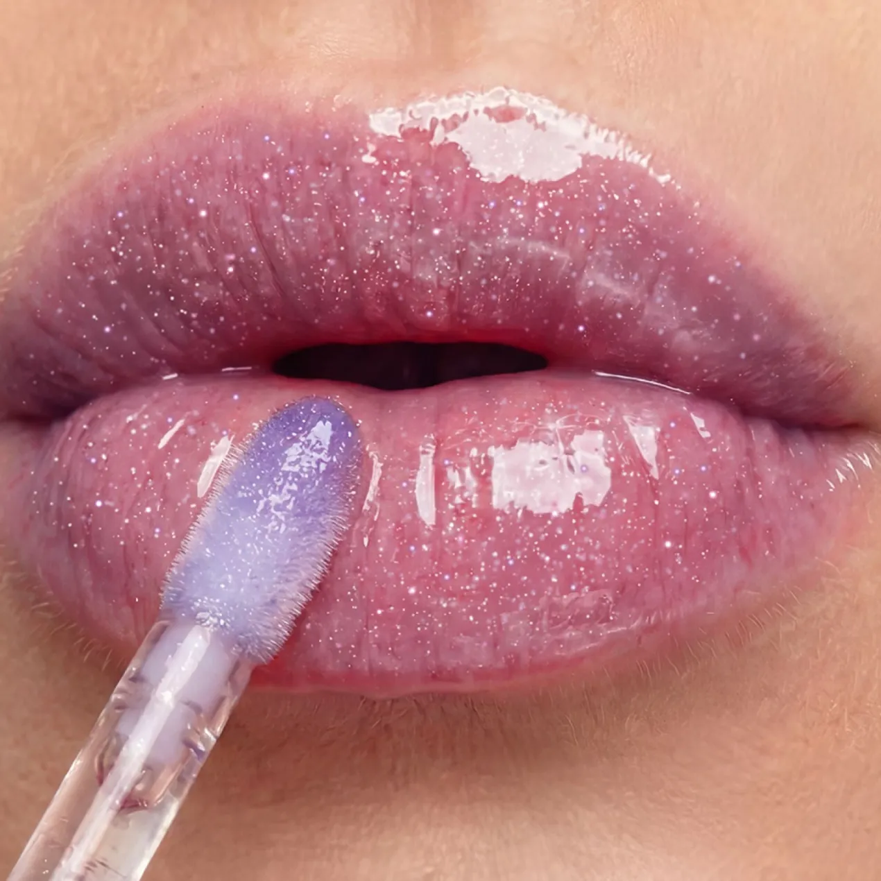 Vibra Kiss Stimulating Gloss