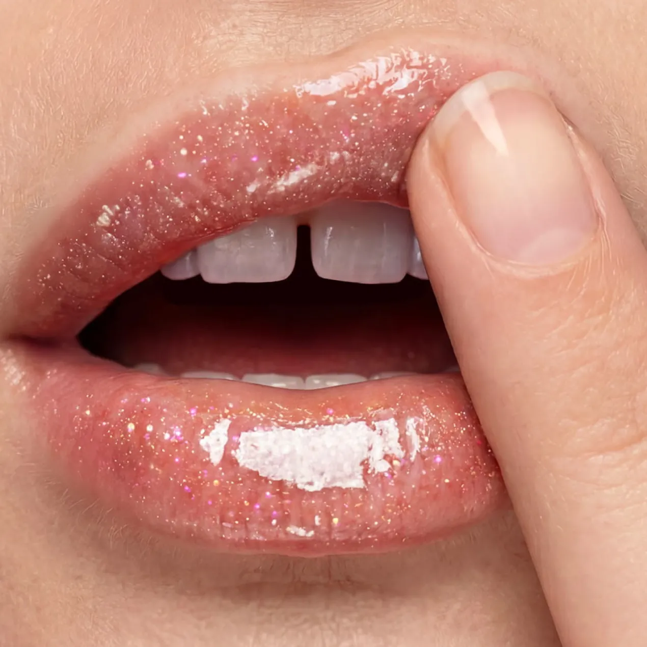 Vibra Kiss Stimulating Gloss