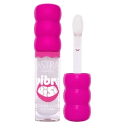 Vibra Kiss Stimulating Gloss