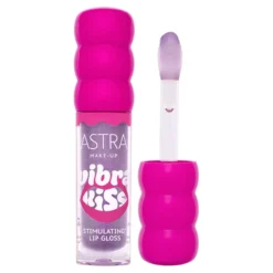 Vibra Kiss Stimulating Gloss