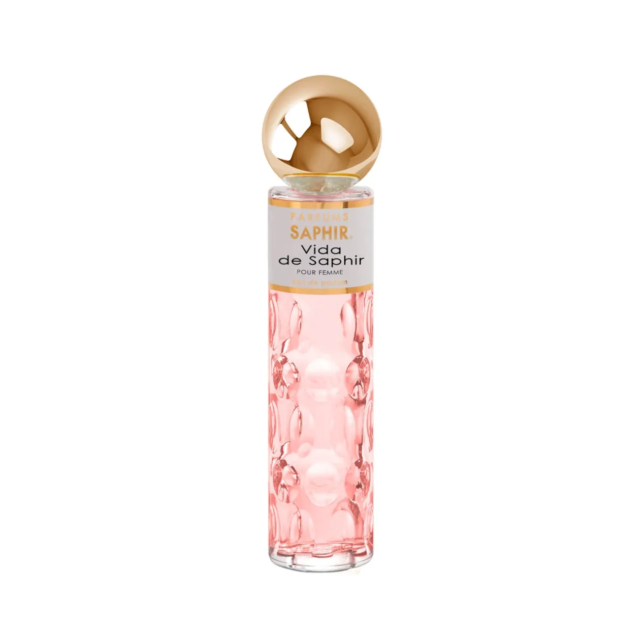 Vida de Saphir Eau de Parfum
