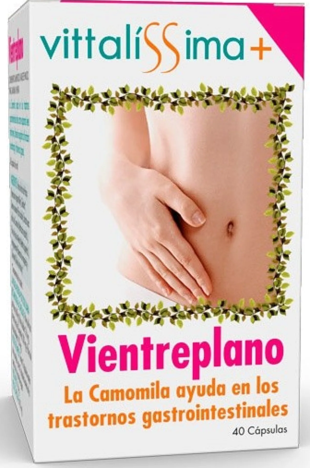 Vientre Plano