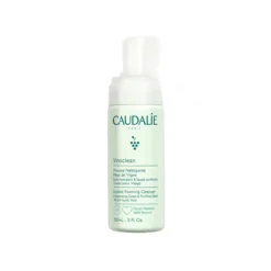 Vinoclean Espuma Limpiadora Fleur de Vigne con Camomila