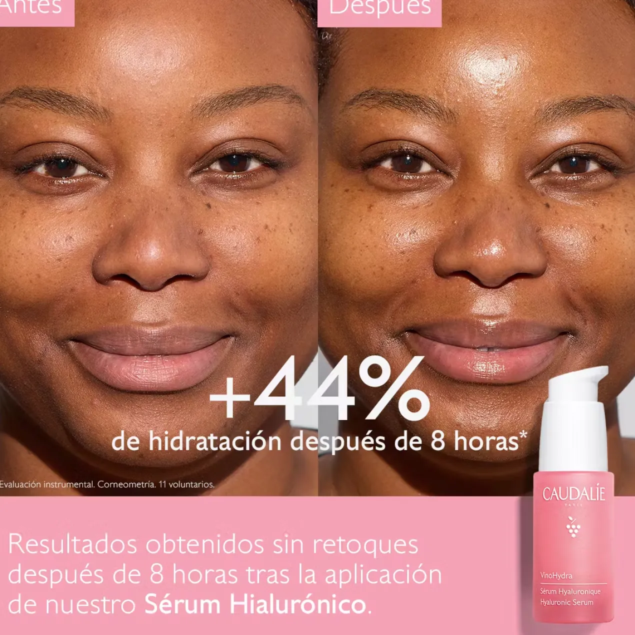 VinoHydra Sérum Ácido Hialurónico