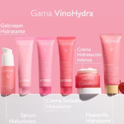 VinoHydra Sérum Ácido Hialurónico