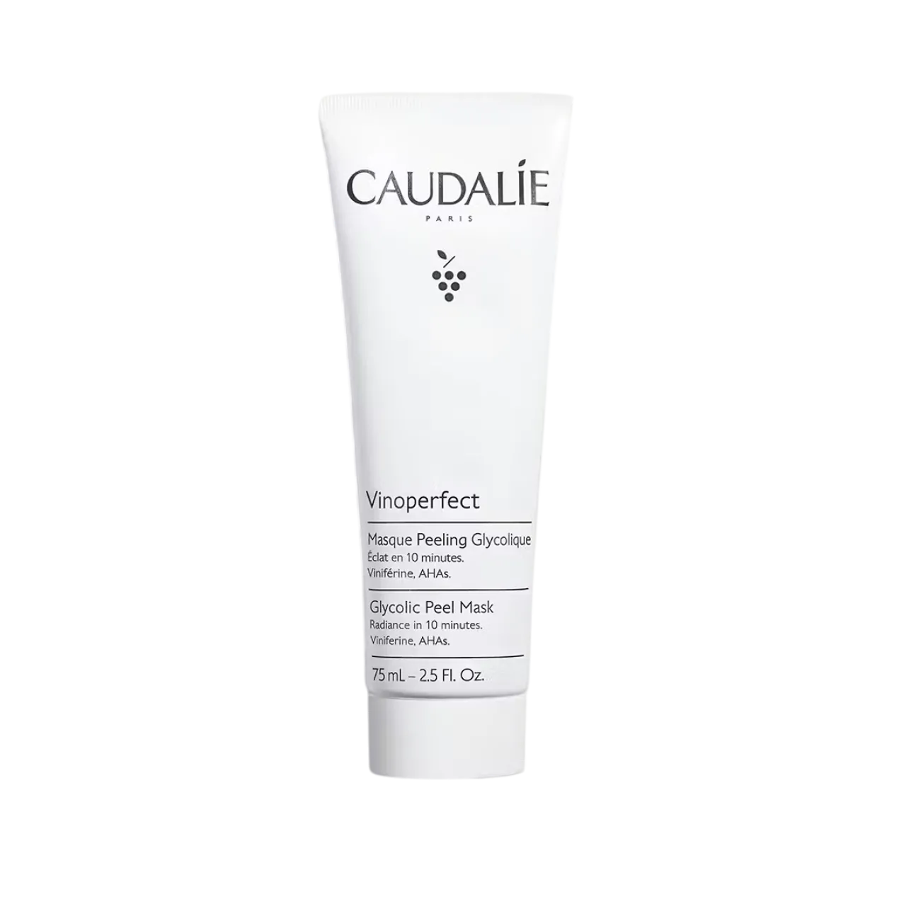 Vinoperfect Mascarilla Peeling con Ácido Glicólico
