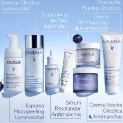Vinoperfect Mascarilla Peeling con Ácido Glicólico