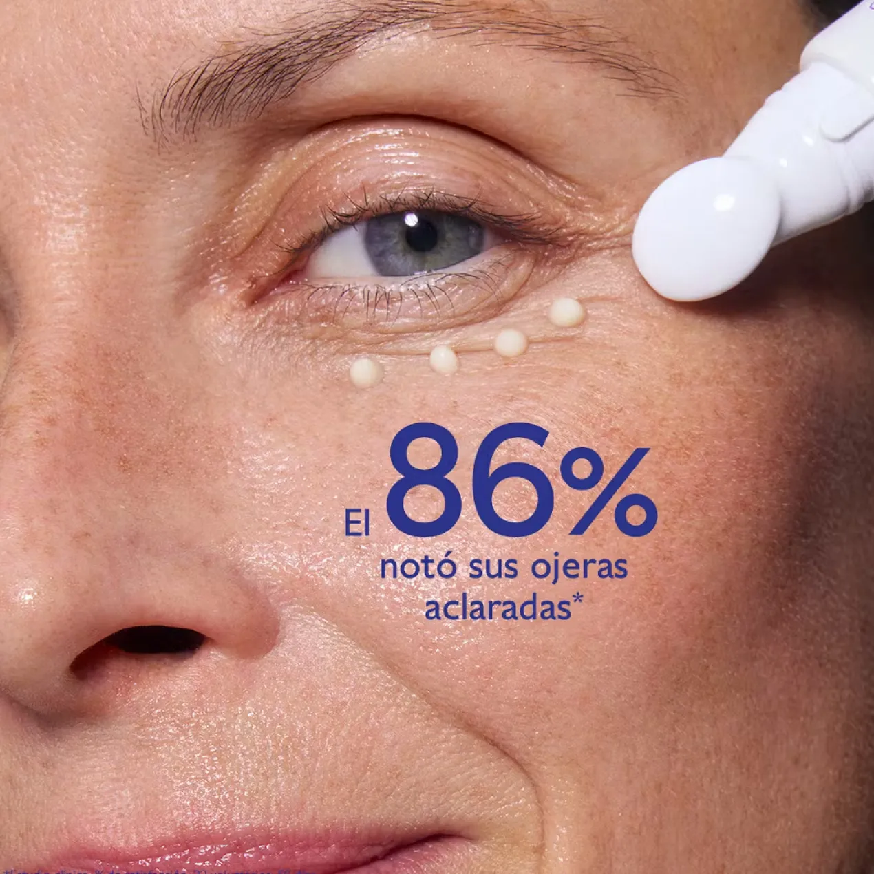 Vinoperfect Tratamiento de Ojos Iluminador