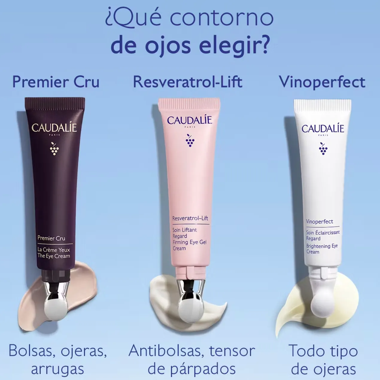 Vinoperfect Tratamiento de Ojos Iluminador