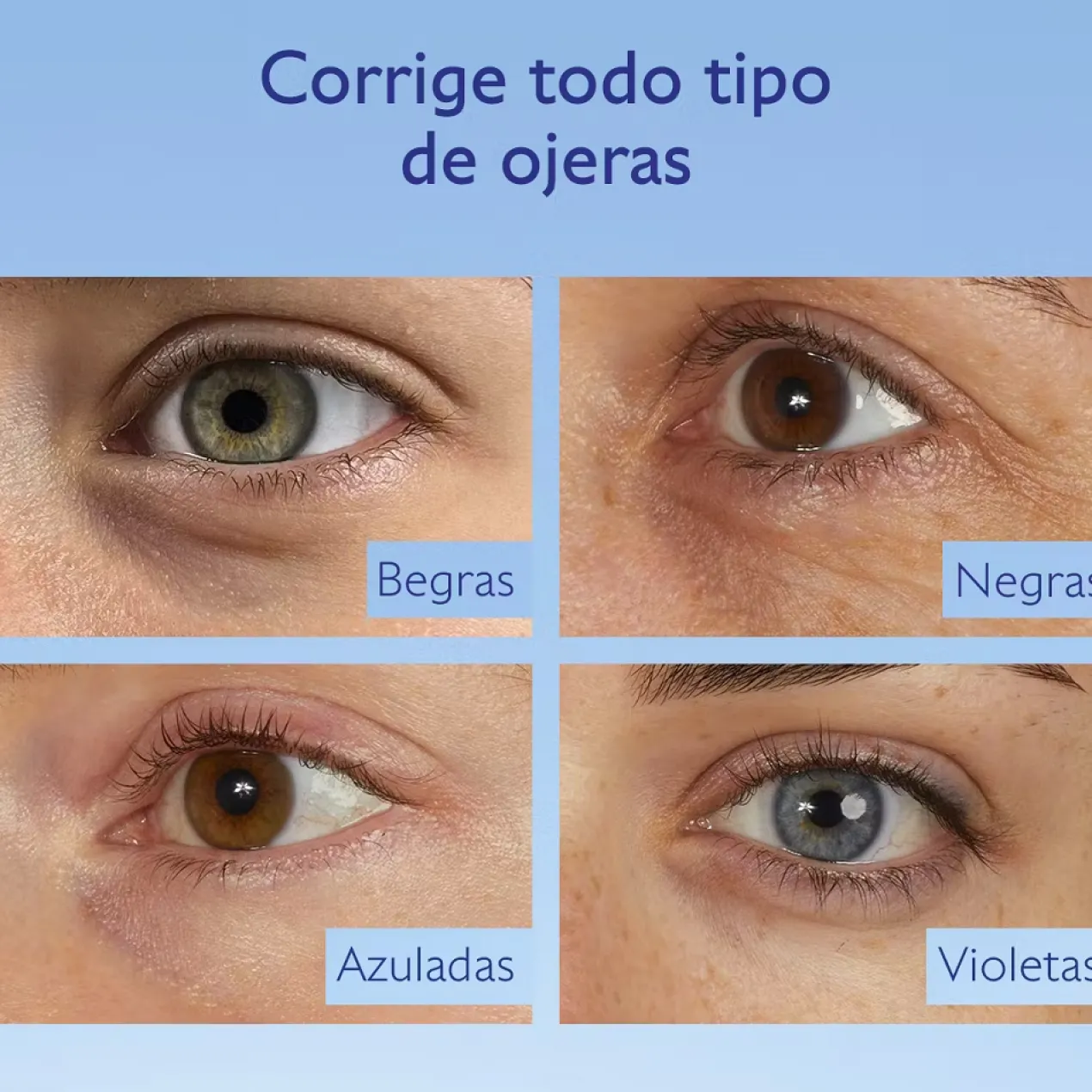Vinoperfect Tratamiento de Ojos Iluminador