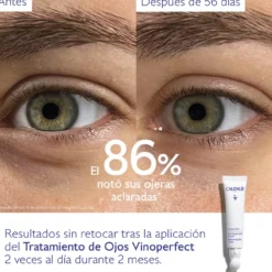 Vinoperfect Tratamiento de Ojos Iluminador