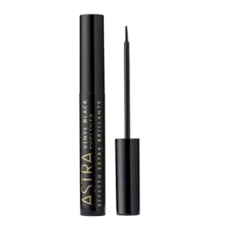 Vinyl Black Eyeliner