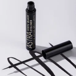 Vinyl Black Eyeliner