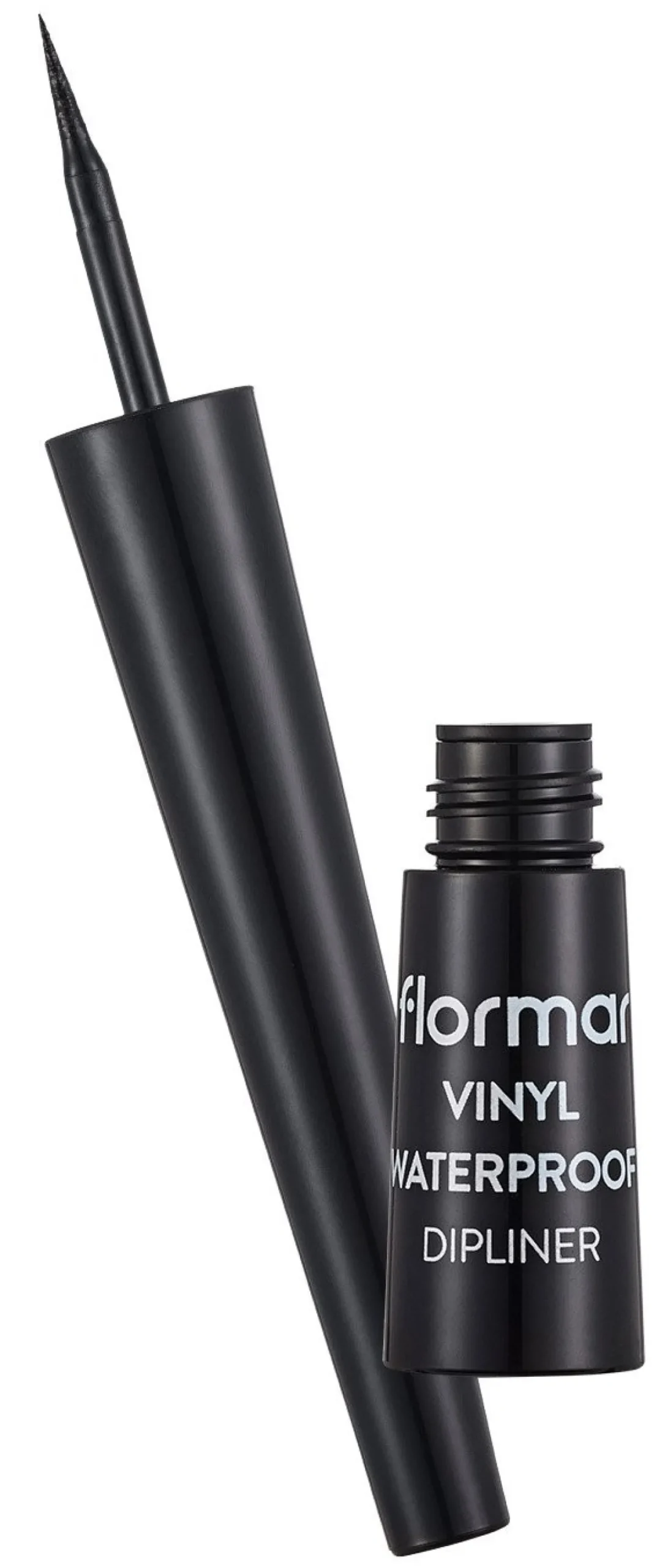 Vinyl Waterproof Dipliner Delineador de Ojos