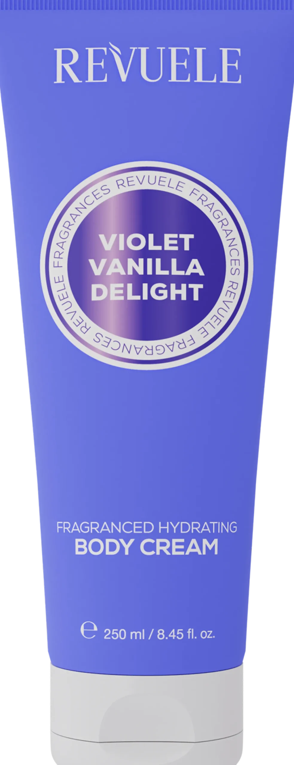 Violet Vanilla Delight Crema Corporal Hidratante Perfumada
