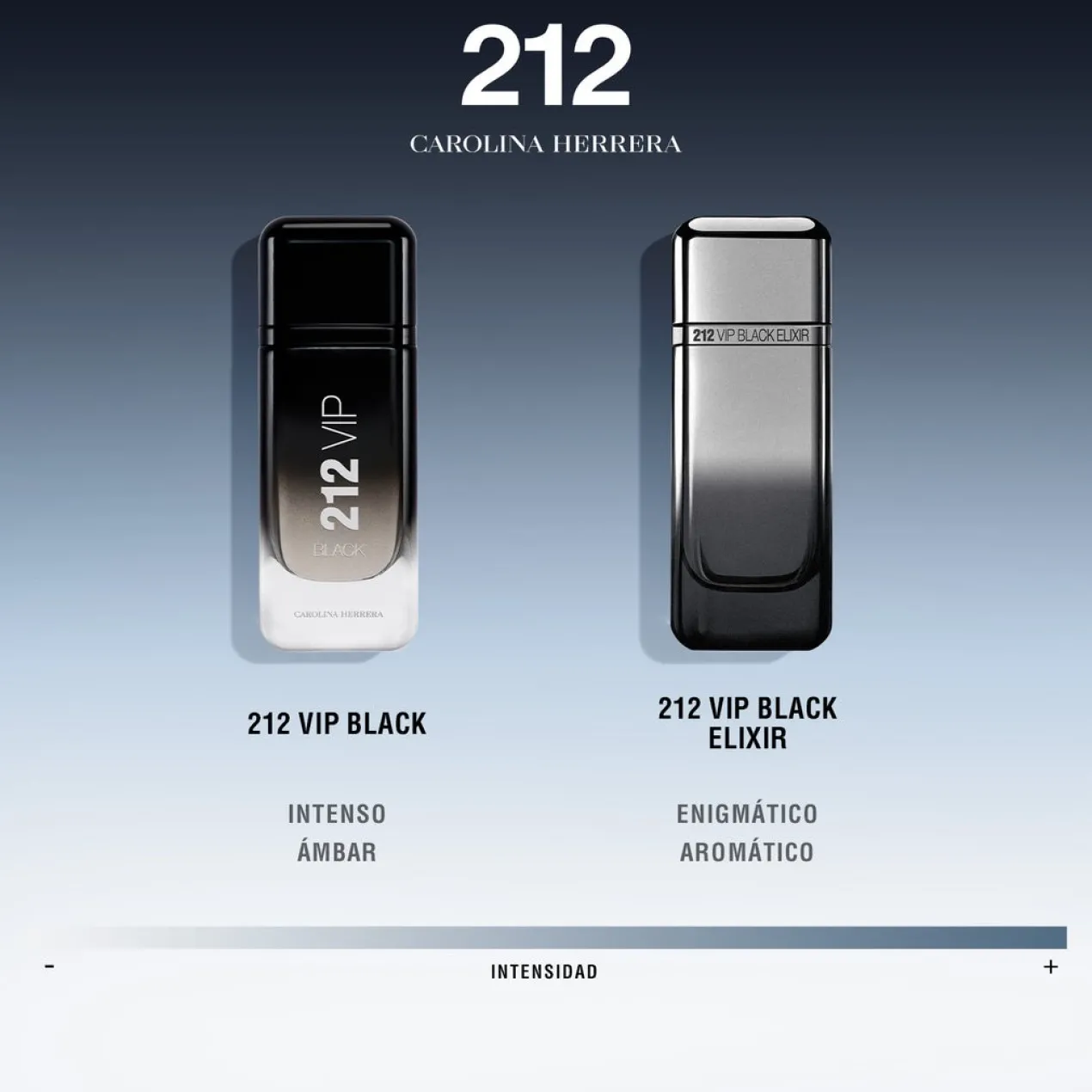 212 VIP Black Elixir Eau de Parfum