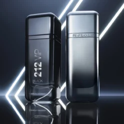 212 VIP Black Elixir Eau de Parfum