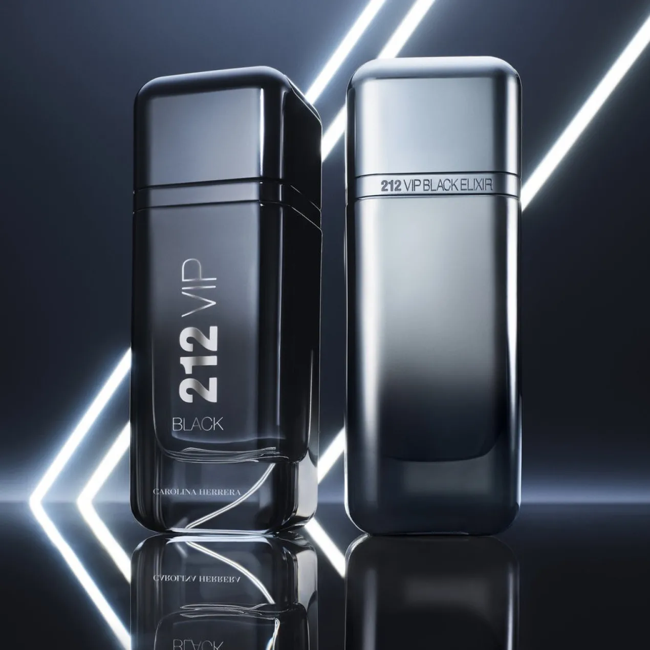 212 VIP Black Elixir Eau de Parfum
