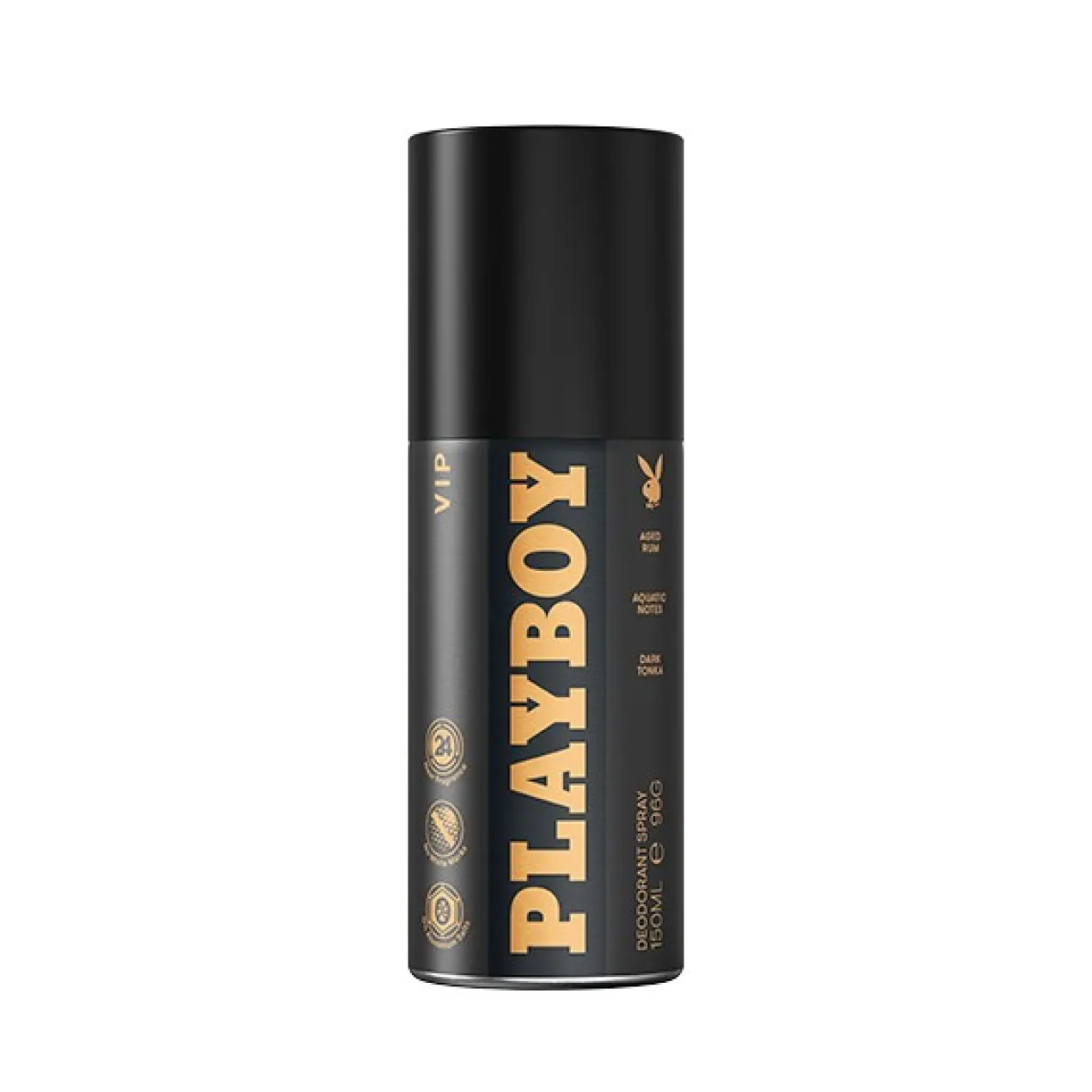 Vip Desodorante Spray