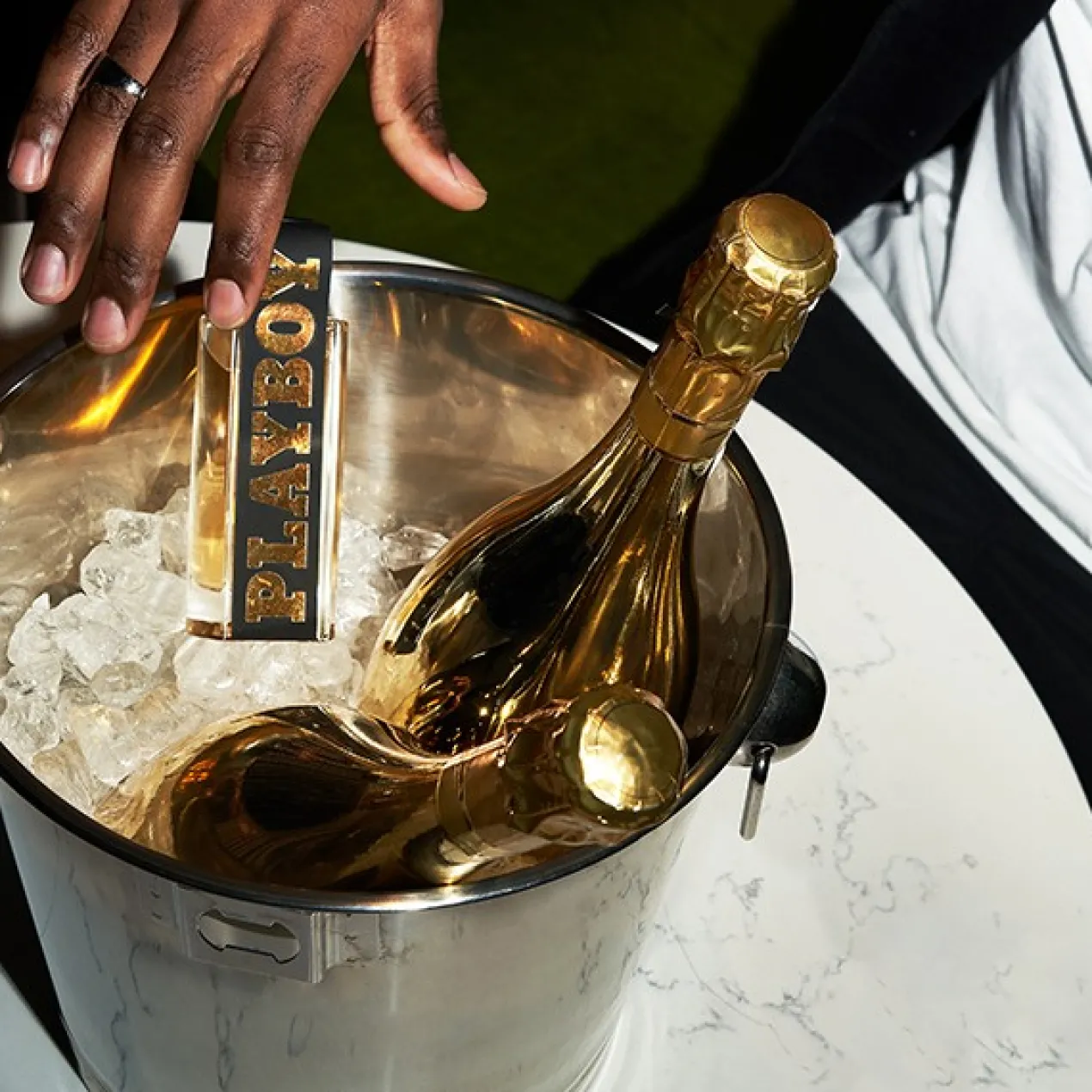 Vip Eau de Toilette