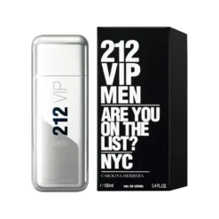 212 Vip Men Eau de Toilette