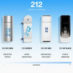 212 Vip Men Eau de Toilette