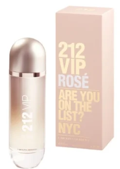 212 Vip Rose Eau de Parfum