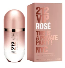 212 Vip Rose Eau de Parfum