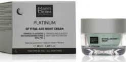 Vital Age Crema de Noche