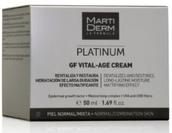 Vital Age Crema Pieles Normales y Mixtas