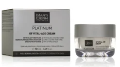 Vital Age Crema Pieles Normales y Mixtas