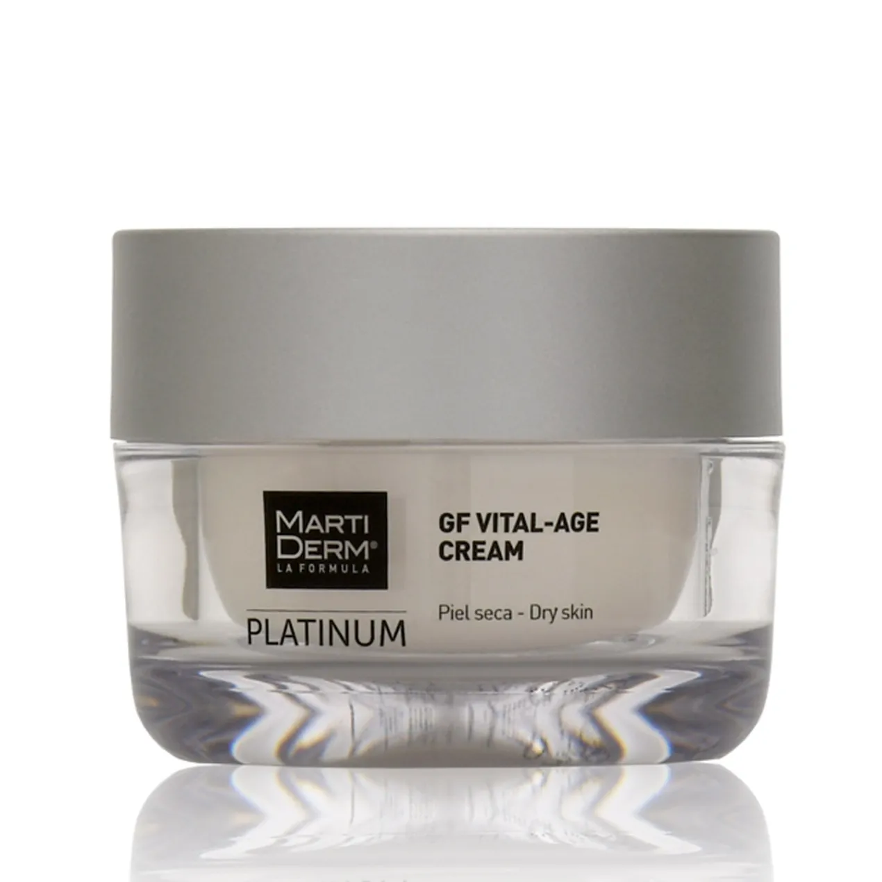 Vital Age Crema Pieles Secas y Muy Secas