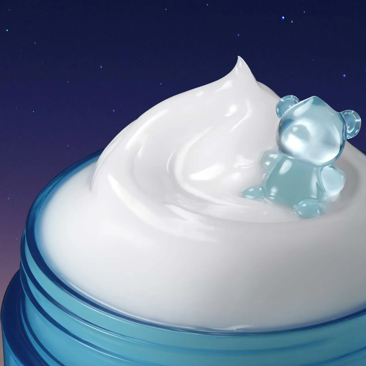 Vital Hydra Solution Hydro Plump Overnight Mask