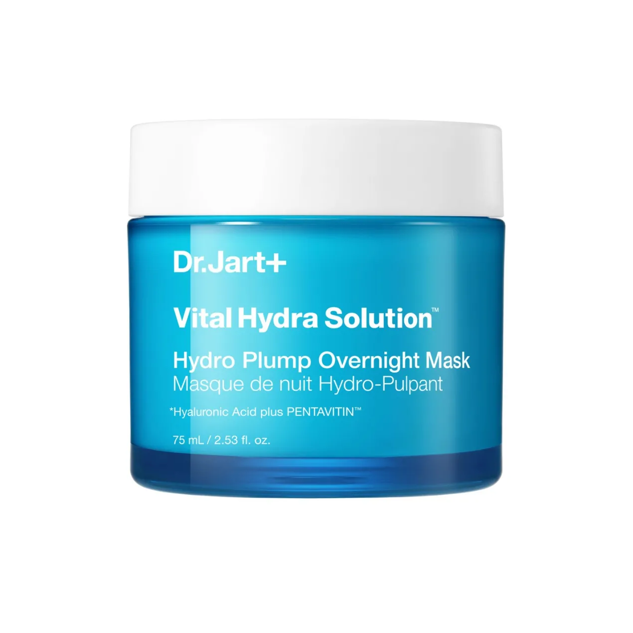 Vital Hydra Solution Hydro Plump Overnight Mask