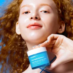 Vital Hydra Solution Hydro Plump Overnight Mask