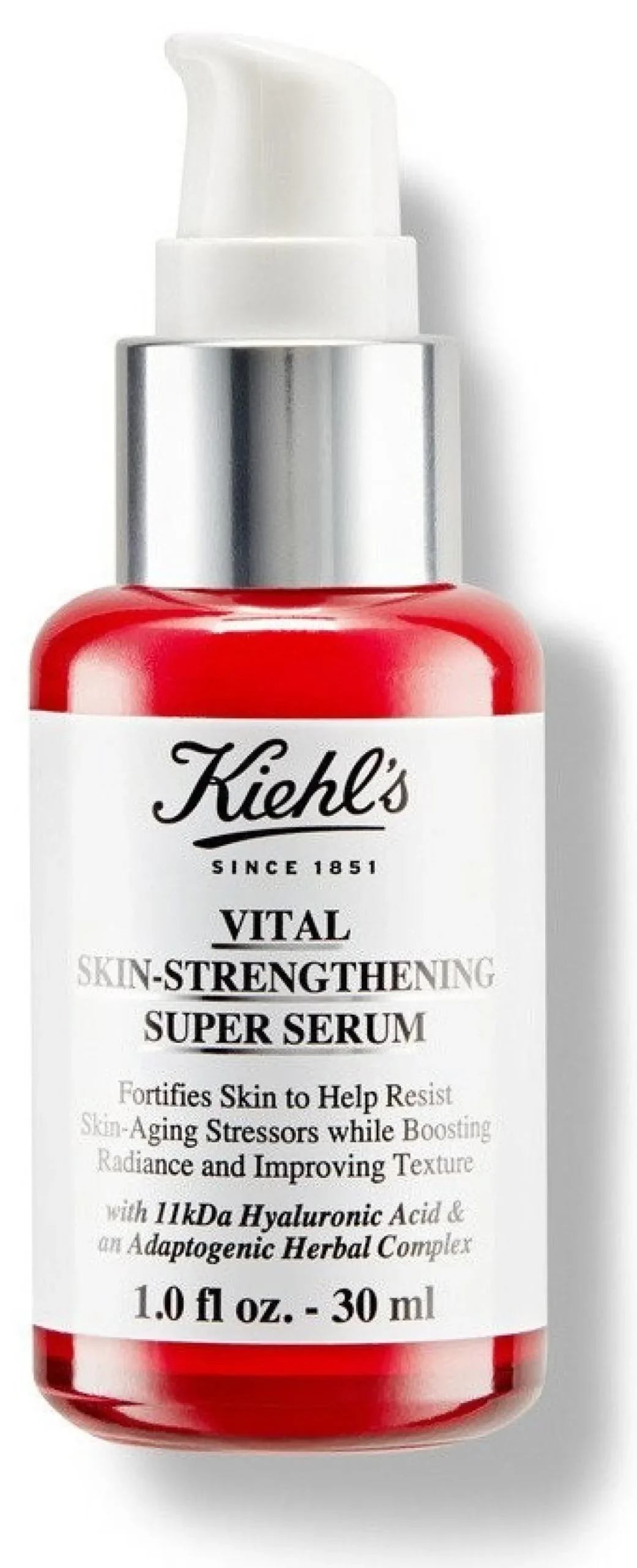 Vital Skin-Strengthening Super Serum Facial Antiedad