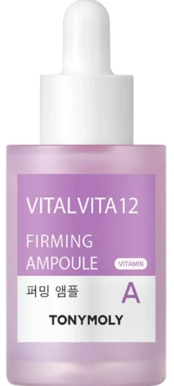 Vital Vita 12 Serum Reafirmante