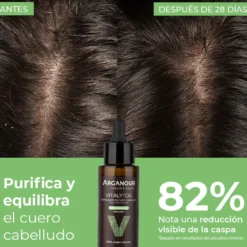 Vitalytox Revitalizante de Cuero Cabelludo