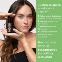 Vitalytox Revitalizante de Cuero Cabelludo