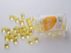 Vitamina Capilar Aceite de Argán Suavidad y Brillo