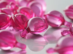 Vitamina Capilar Aceite de Argán Tratamiento