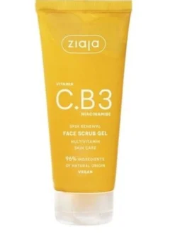 Vitamina C.B3 Gel Exfoliante