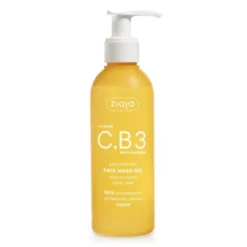 Vitamina C.B3 Gel Facial Limpiador