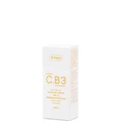 Vitamina C.B3 Niacinamida Crema de Día Glow SPF15